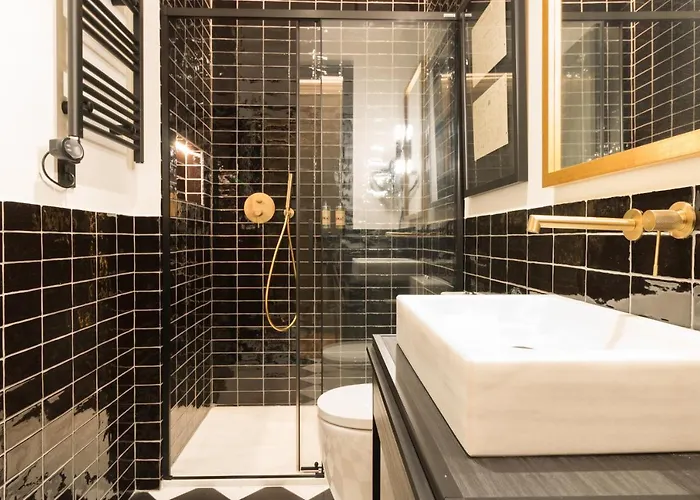 Apartamento Old Town By Staynnapartments Bilbao