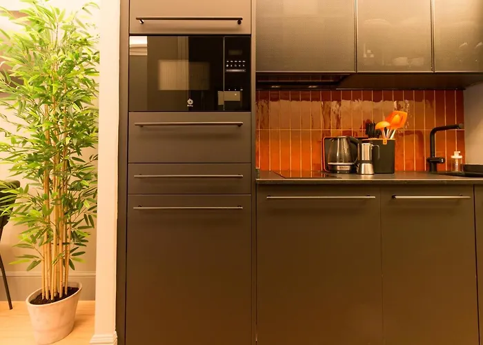 Old Town By Staynnapartments Apartamento