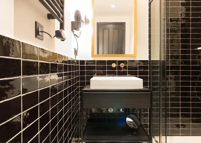 Apartamento Old Town By Staynnapartments