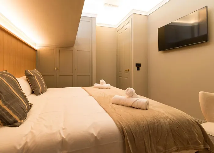 Old Town By Staynnapartments Apartamento *