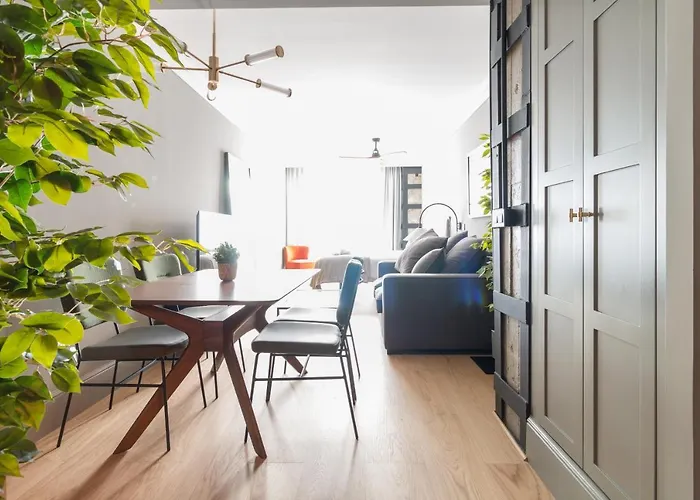 Old Town By Staynnapartments Apartamento *