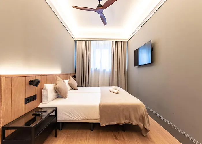 Apartamento Old Town By Staynnapartments *