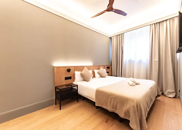 Apartamento Old Town By Staynnapartments *