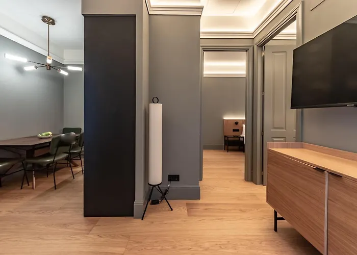 Old Town By Staynnapartments Apartamento