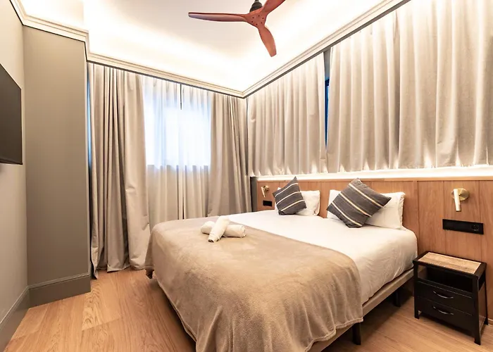 Apartamento Old Town By Staynnapartments