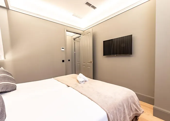 Old Town By Staynnapartments Apartamento *