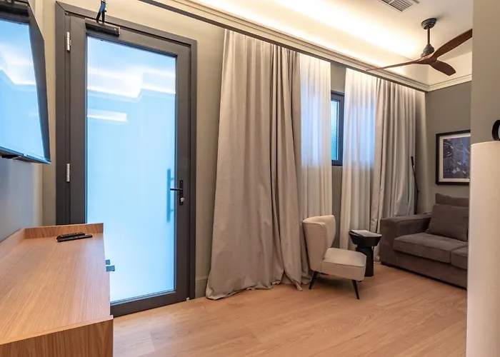 Apartamento Old Town By Staynnapartments Bilbao