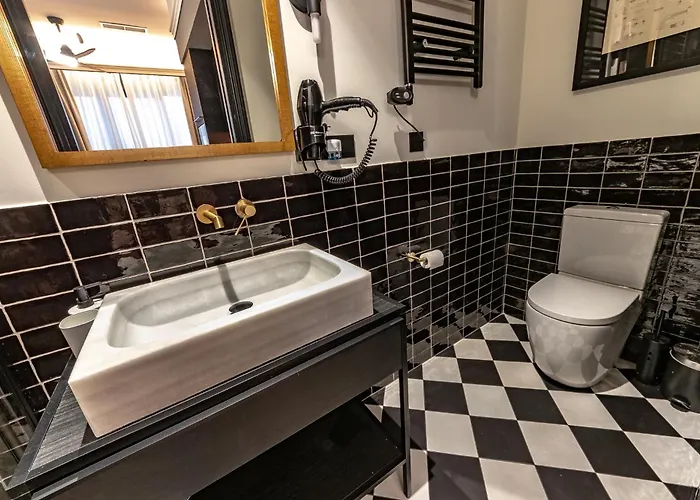 Old Town By Staynnapartments Apartamento