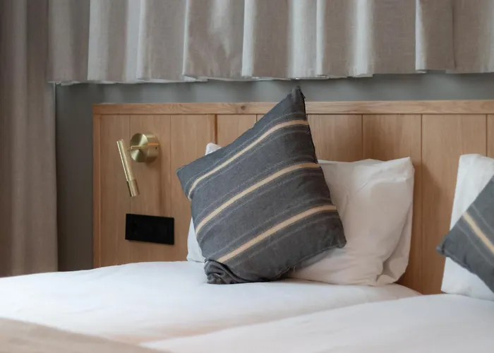 Old Town By Staynnapartments Apartamento Bilbao