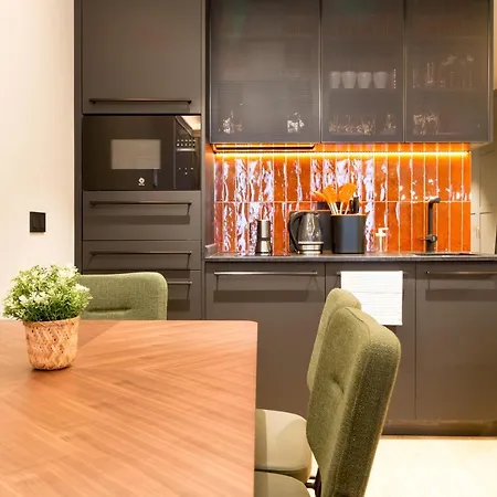 Old Town By Staynnapartments Appartement