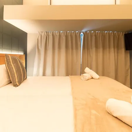 Old Town By Staynnapartments * Bilbao