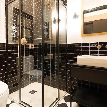 Appartement Old Town By Staynnapartments