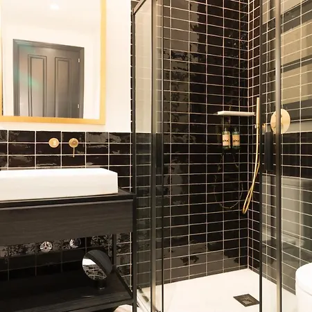 Old Town By Staynnapartments Appartement *