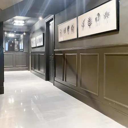 Old Town By Staynnapartments * Bilbao