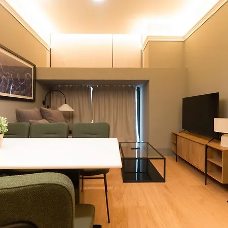 Old Town By Staynnapartments