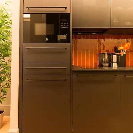 Old Town By Staynnapartments Appartement