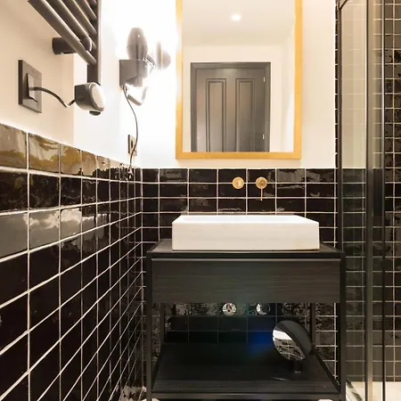 Appartement Old Town By Staynnapartments