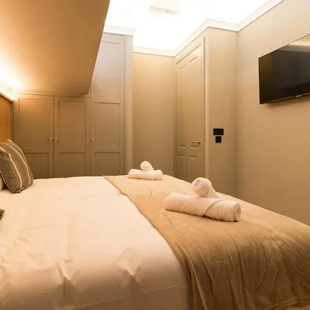 Old Town By Staynnapartments Appartement *