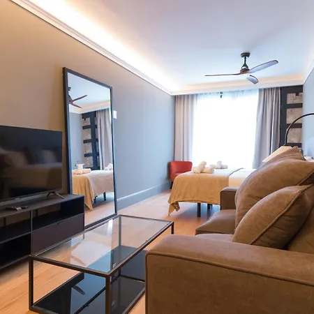 Old Town By Staynnapartments Appartement