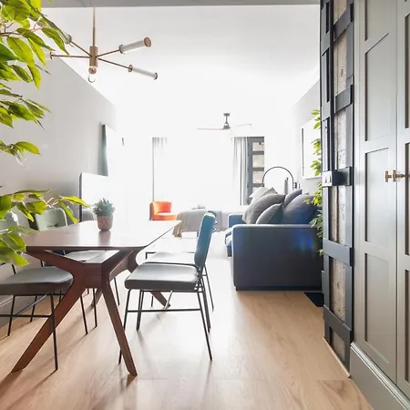 Old Town By Staynnapartments Appartement *