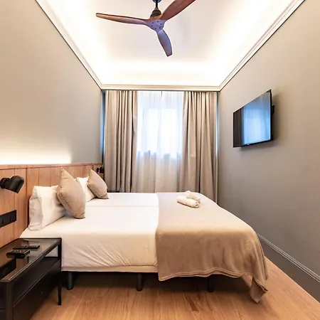 Appartement Old Town By Staynnapartments *