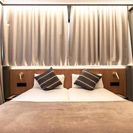 Old Town By Staynnapartments * Bilbao