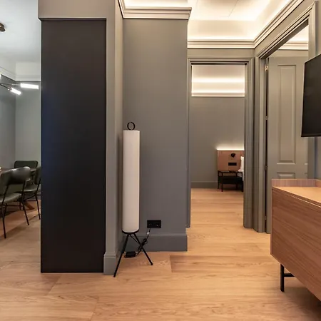 Old Town By Staynnapartments Appartement