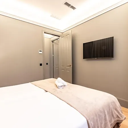 Old Town By Staynnapartments Appartement *