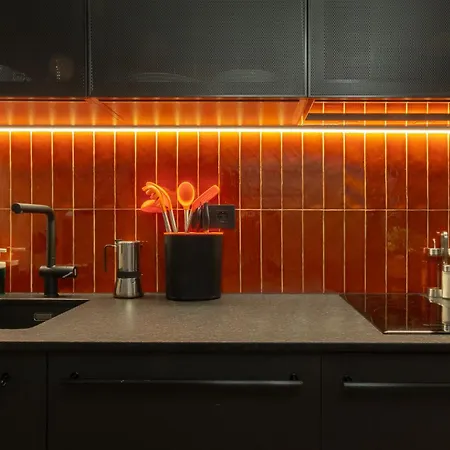 Old Town By Staynnapartments Appartement Bilbao