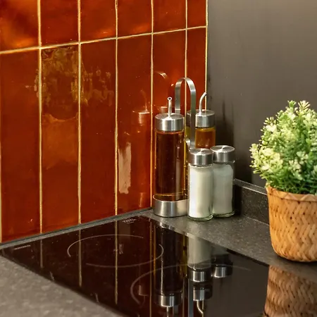 Appartement Old Town By Staynnapartments *