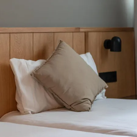 Old Town By Staynnapartments Bilbao