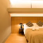 Old Town By Staynnapartments Lägenhet Bilbao